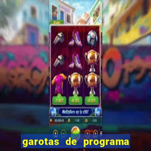 garotas de programa de santos